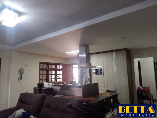 #6289 - Casa para Venda em Jacareí - SP