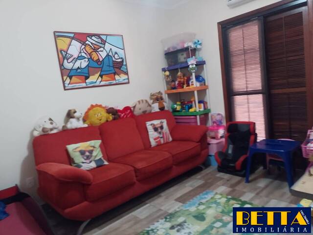 #6289 - Casa para Venda em Jacareí - SP