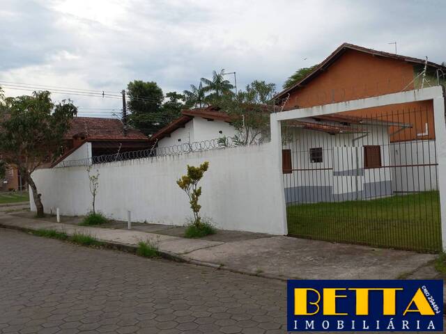#6291 - Casa para Venda em Caraguatatuba - SP - 2