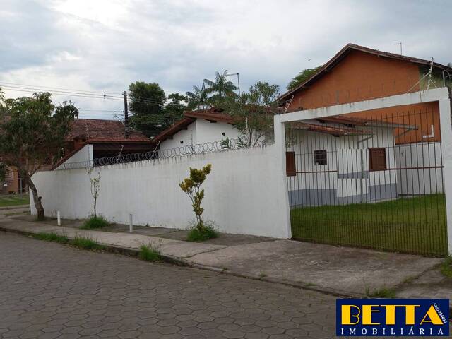 #6291 - Casa para Venda em Caraguatatuba - SP - 2