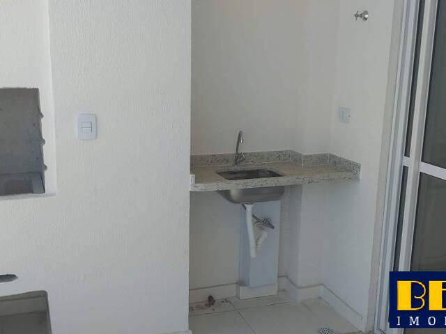 #6293 - Apartamento para Venda em Jacareí - SP