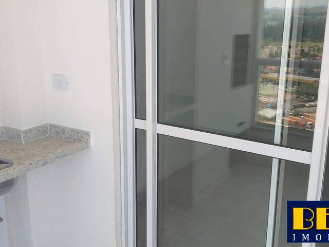 Apartamento para Venda em Jacareí - 4