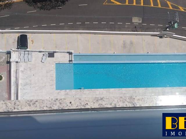 #6293 - Apartamento para Venda em Jacareí - SP