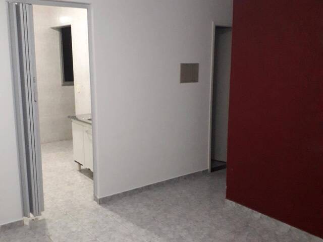 Apartamento para Venda em Jacareí - 2
