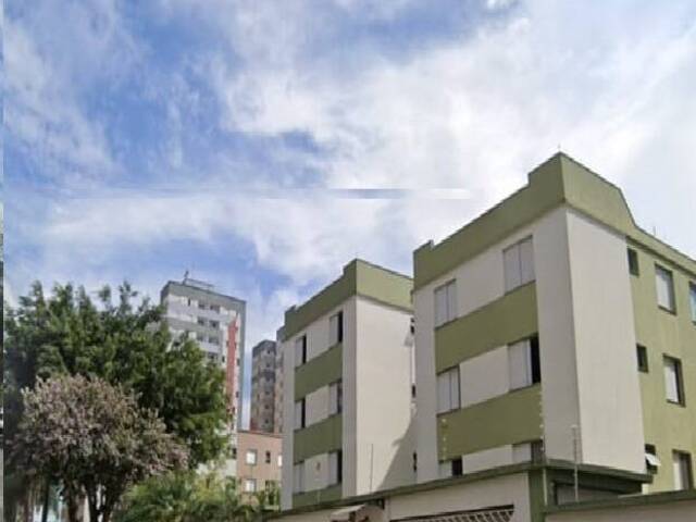 #6303 - Apartamento para Venda em São José dos Campos - SP - 1
