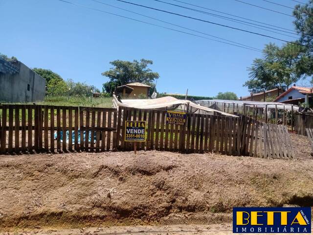 #6309 - Terreno para Venda em Jacareí - SP