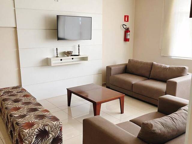 #6310 - Apartamento para Venda em Jacareí - SP