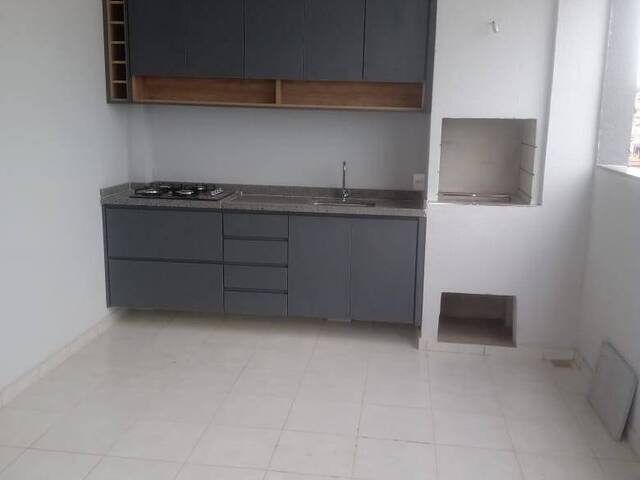 #6311 - Apartamento para Venda em Jacareí - SP - 1