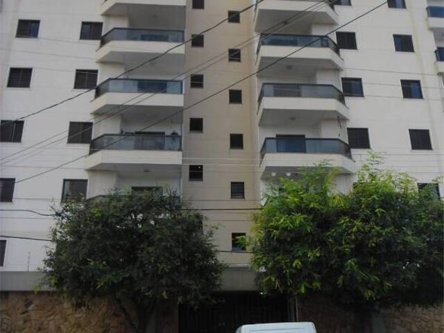 #6319 - Apartamento para Locação em Jacareí - SP