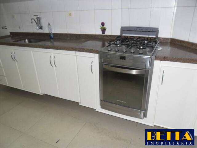 Apartamento para Locação em Jacareí - 3