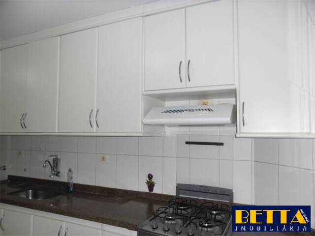 Apartamento para Locação em Jacareí - 4