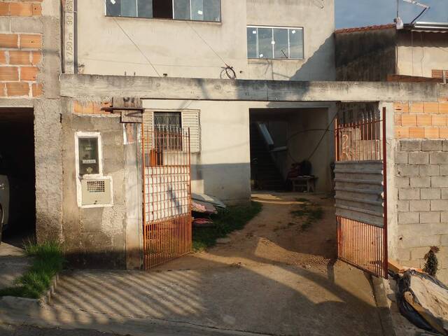 #6320 - Casa para Venda em Jacareí - SP - 2