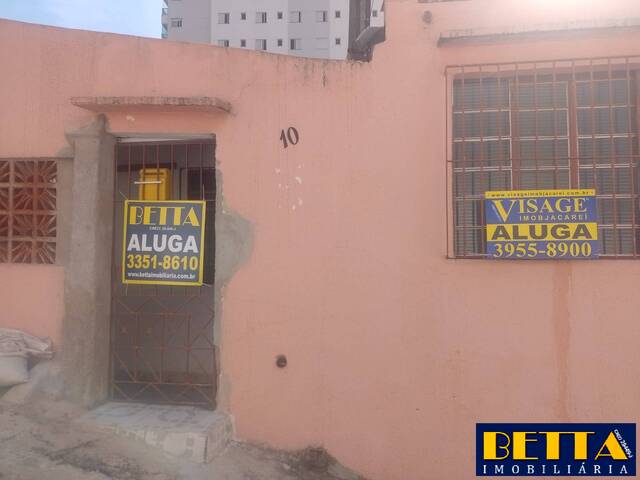 Casa para Locação em Jacareí - 3