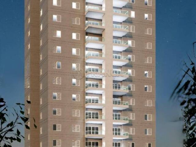 #6330 - Apartamento para Venda em Jacareí - SP - 1