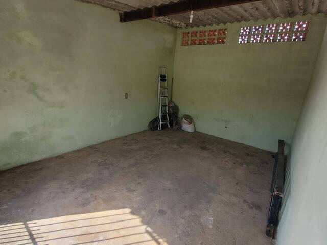 #6333 - Casa para Venda em Jacareí - SP - 3