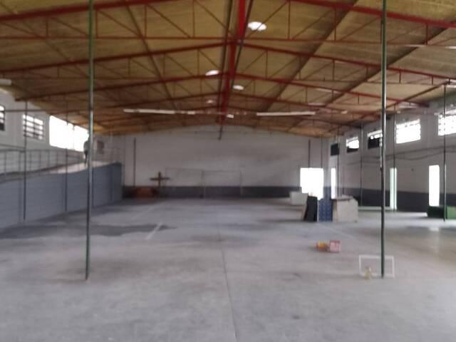 Prédio comercial para Venda em Jacareí - 5