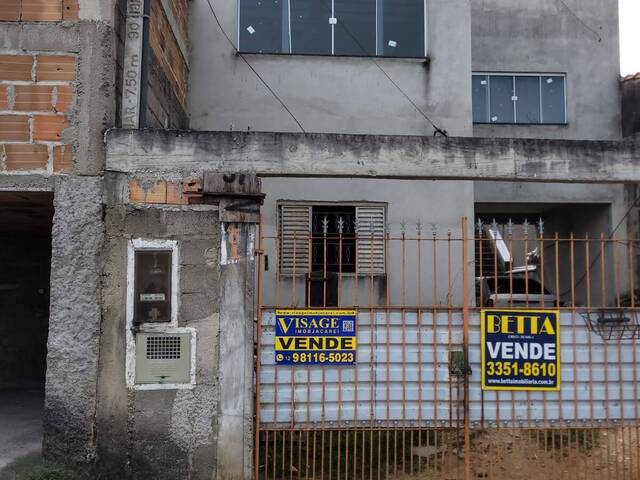 Venda em Primeiro de Maio - Jacareí