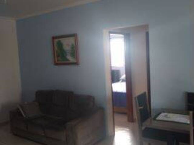 #6336 - Apartamento para Venda em Jacareí - SP