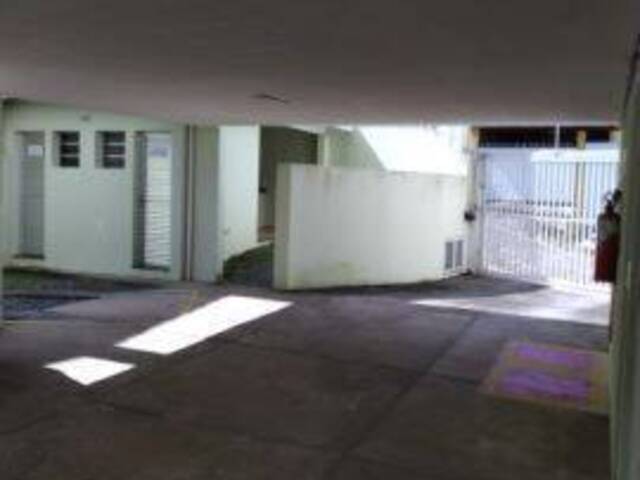 Apartamento para Venda em Jacareí - 4