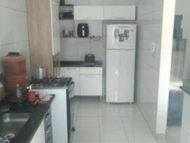 #6336 - Apartamento para Venda em Jacareí - SP