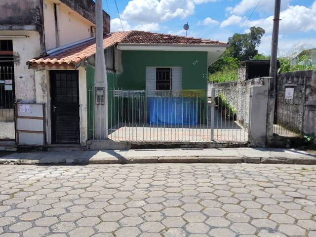 #6337 - Casa para Venda em Jacareí - SP - 3