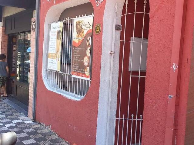 #6342 - Casa para Venda em Jacareí - SP