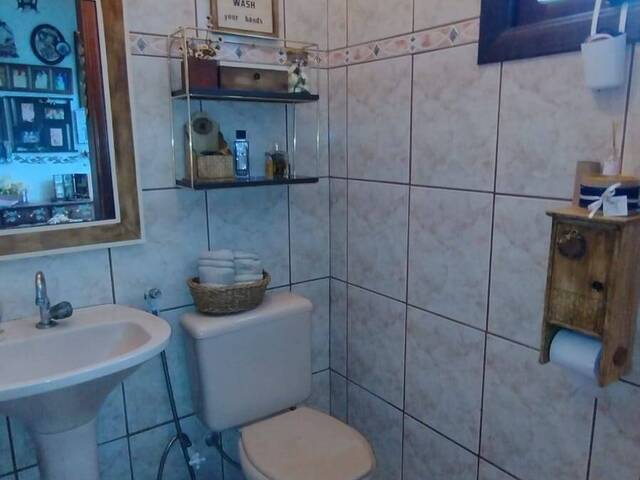 Casa para Venda em Jacareí - 3