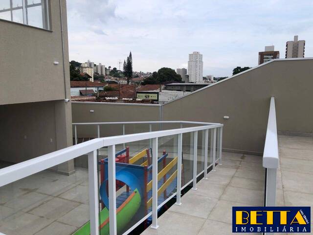 Apartamento para Venda em Jacareí - 4