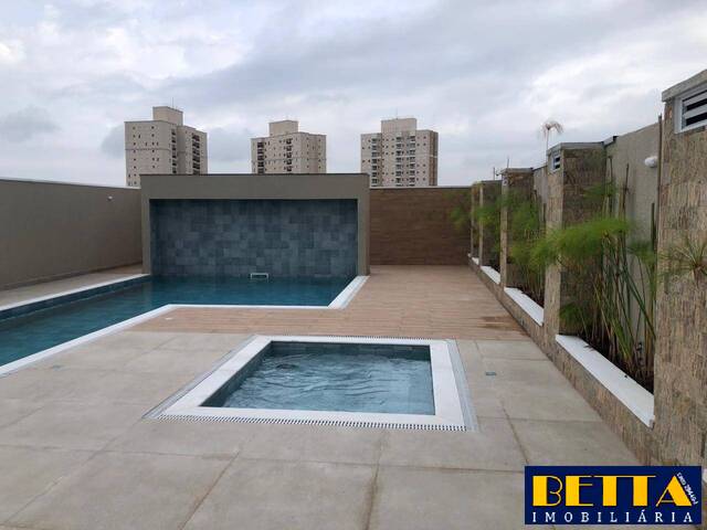 Apartamento para Venda em Jacareí - 5