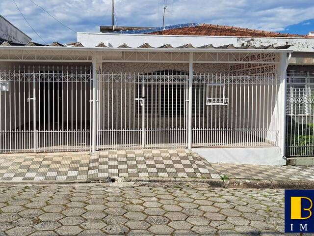 Locação em Jardim Mesquita - Jacareí