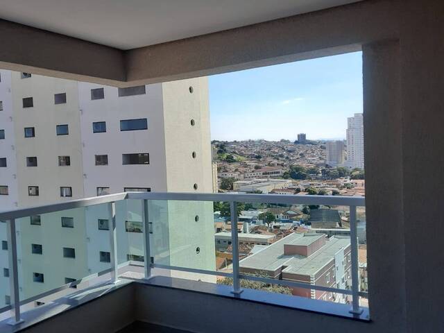#6354 - Apartamento para Venda em Jacareí - SP