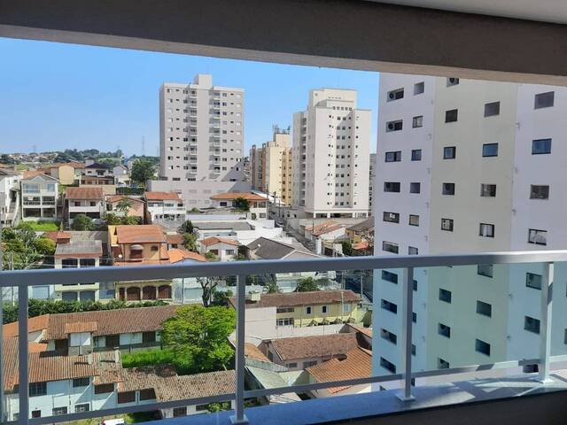 #6354 - Apartamento para Venda em Jacareí - SP