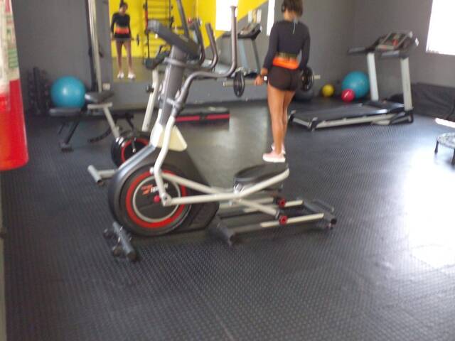 #6355 - Apartamento para Locação em Jacareí - SP