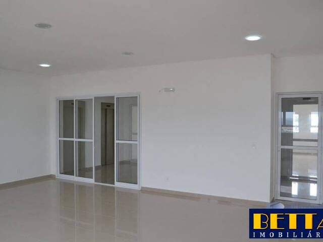 #5625 - Apartamento para Venda em Jacareí - SP