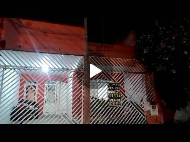 #6358 - Casa para Venda em Jacareí - SP