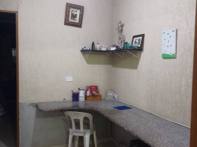 #6358 - Casa para Venda em Jacareí - SP