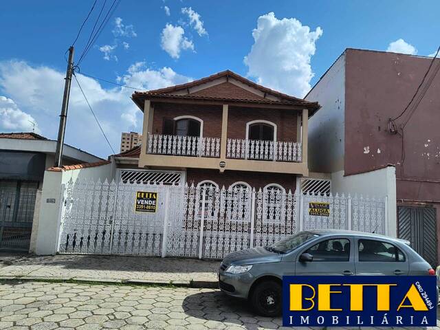 #6361 - Casa para Venda em Jacareí - SP - 1