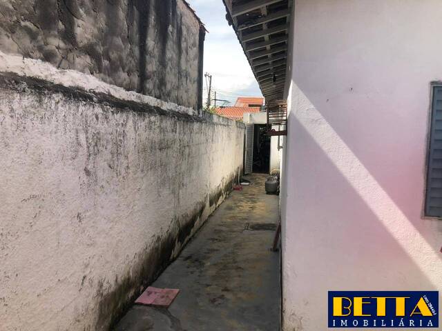 #6364 - Casa para Venda em Jacareí - SP