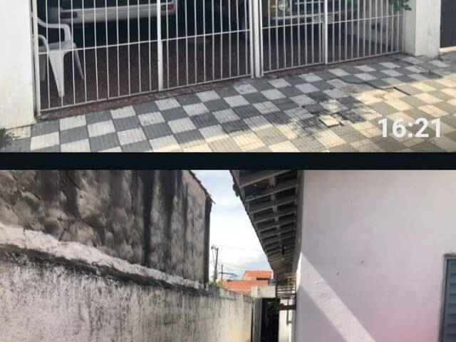 #6364 - Casa para Venda em Jacareí - SP