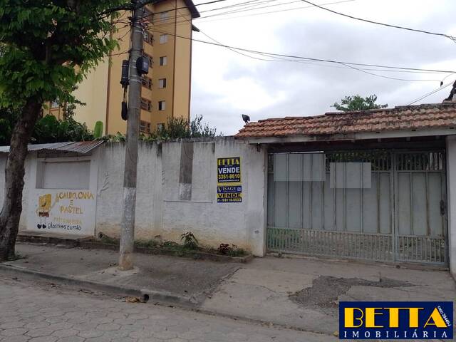 #6370 - Chácara para Venda em Jacareí - SP