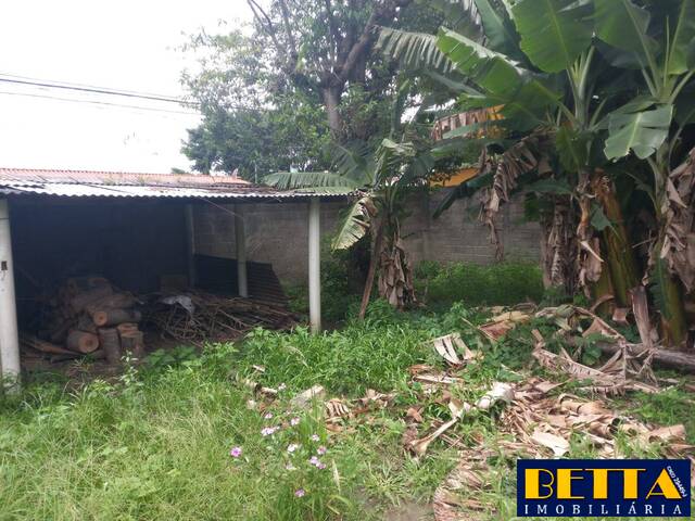 #6370 - Chácara para Venda em Jacareí - SP