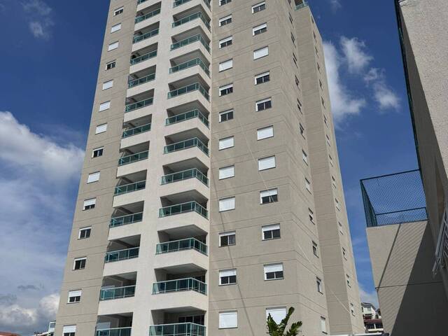 #6330 - Apartamento para Venda em Jacareí - SP