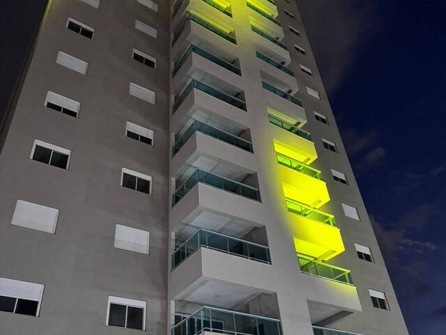 #6330 - Apartamento para Venda em Jacareí - SP