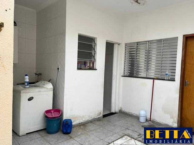 Casa para Venda em Jacareí - 2