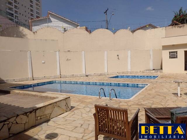 #6372 - Casa em condomínio para Venda em Jacareí - SP