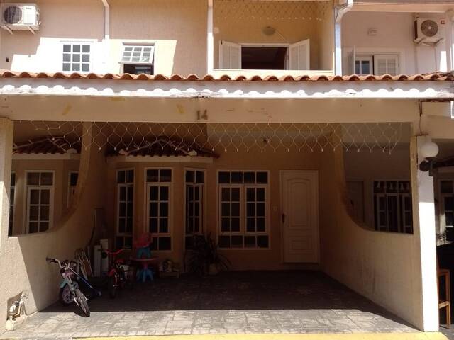 #6372 - Casa em condomínio para Venda em Jacareí - SP - 1
