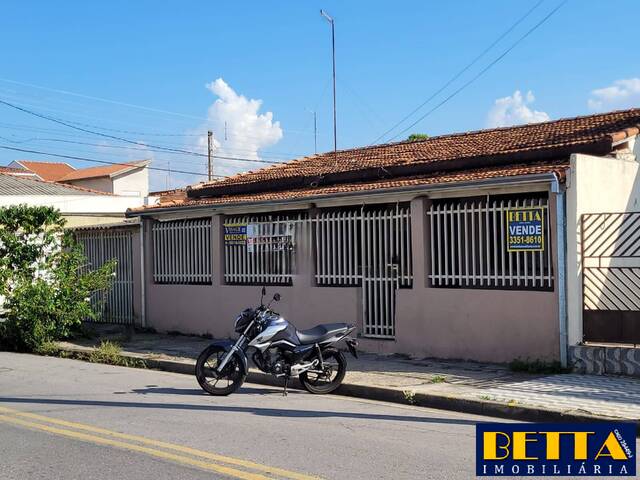Casa para Venda em Jacareí - 2