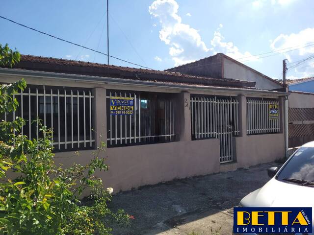 Casa para Venda em Jacareí - 3