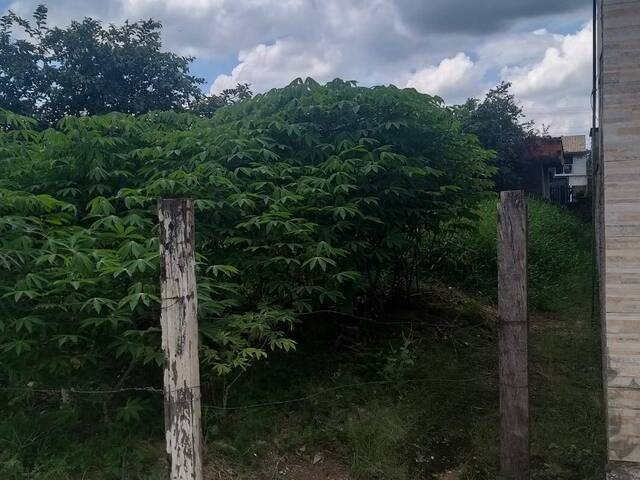 #6376 - Terreno para Venda em Guararema - SP - 2