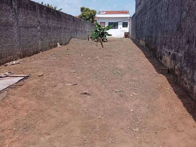 #6377 - Terreno para Venda em Jacareí - SP